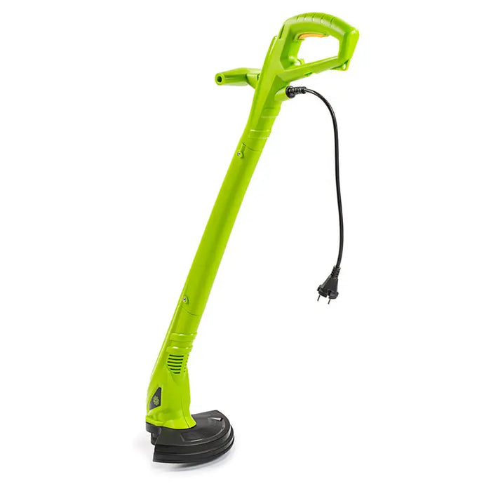 ELECTRIC TRIMMER FIELDMANN FZS 2105-E 250 W CUTTING WIDTH 22.00 cm - Електрически тримери<<<Градински