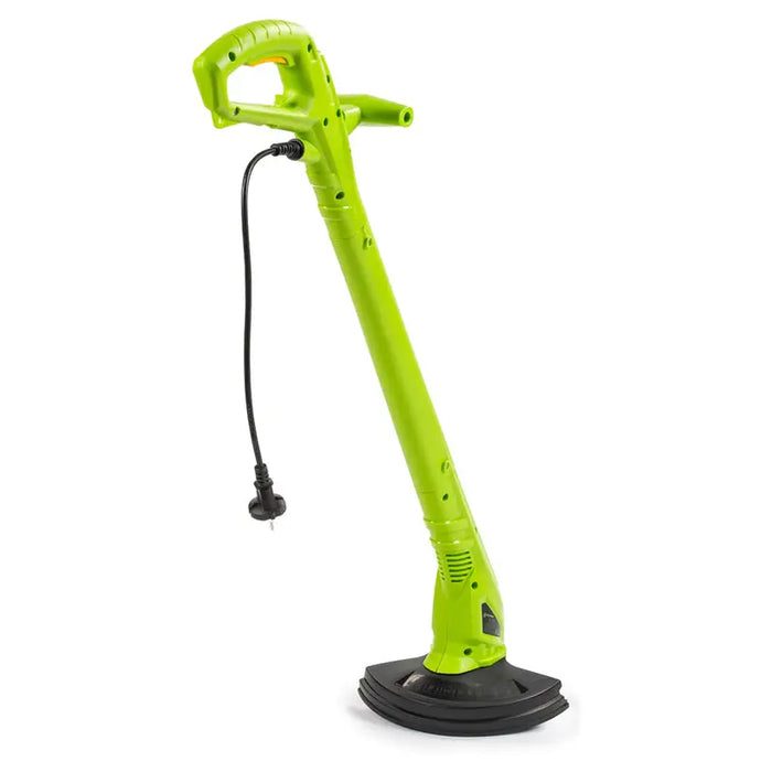 ELECTRIC TRIMMER FIELDMANN FZS 2105-E 250 W CUTTING WIDTH 22.00 cm - Електрически тримери<<<Градински