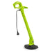 ELECTRIC TRIMMER FIELDMANN FZS 2105-E 250 W CUTTING WIDTH 22.00 cm - Електрически тримери<<<Градински