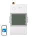 Electricity consumption meter 100A WiFi POW Ring SONOFF POWCT (current probe) - Access control<<<Actuators<<<Smart