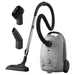 Electrolux 300 EB31C1UG Bagged vacuum cleaner Grey - Vacuum cleanersAGD-ODK<<<Home Appliance - ProductsAGD<<<ActionPL