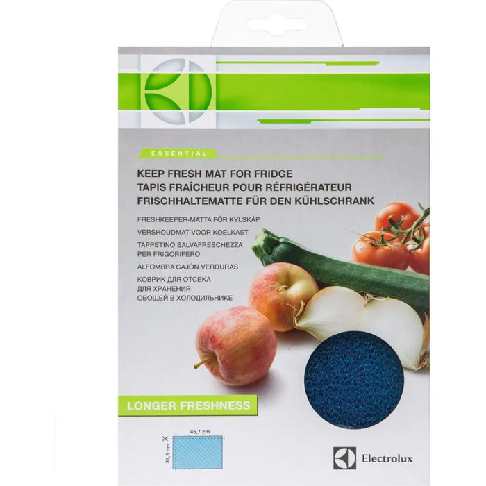 Electrolux 9029795425 fridge/freezer part/accessory Anti-mold mat Blue - For refrigerators - accessoriesAGA-LAK<<<_Home