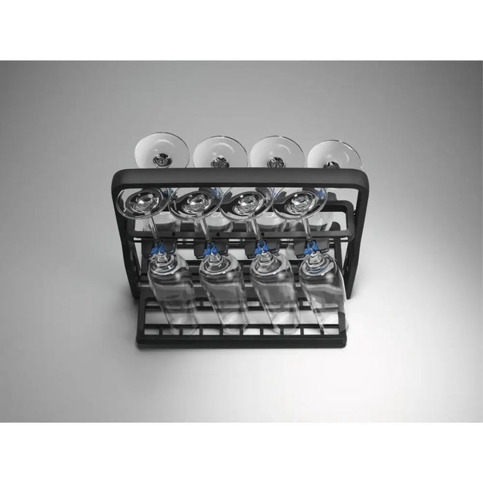 Electrolux 9029795540 dishwasher part/accessory Black Wine glass holder - For dishwashers - equipmentAGA-ZMW<<<_Home