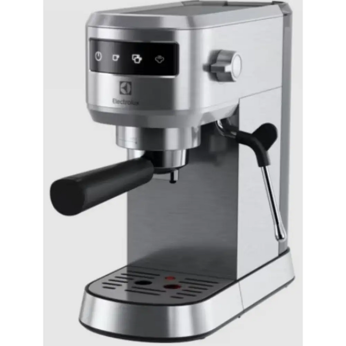 Electrolux E6EC1-6ST coffee machine - Кафемашини<<<Кафемашини<<<Малки електроуреди<<<TechMart