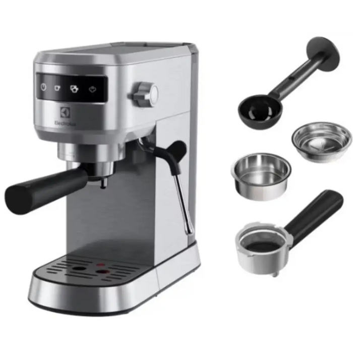 Electrolux E6EC1-6ST coffee machine - Кафемашини<<<Кафемашини<<<Малки електроуреди<<<TechMart