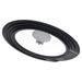 Electrolux E9HOSM pan lid Round Black Transparent - For pots and pans - accessoriesAGA-GPA<<<_Home Appliance