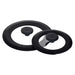 Electrolux E9HOSM pan lid Round Black Transparent - For pots and pans - accessoriesAGA-GPA<<<_Home Appliance