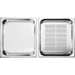Electrolux E9OOGC23 Rectangular Stainless steel - Cutlery and cooking utensilsAGD-SZT<<<Home Appliance