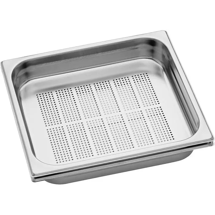 Electrolux E9OOGC23 Rectangular Stainless steel - Cutlery and cooking utensilsAGD-SZT<<<Home Appliance