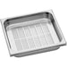 Electrolux E9OOGC23 Rectangular Stainless steel - Cutlery and cooking utensilsAGD-SZT<<<Home Appliance