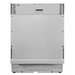 Electrolux EEA17200L dishwasher Fully built-in 13 place settings E - Built-in dishwashersAGD-ZMZ<<<Home Appliance