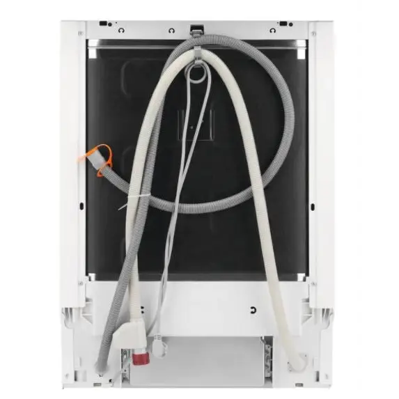 Electrolux EEA17200L dishwasher Fully built-in 13 place settings E - Built-in dishwashersAGD-ZMZ<<<Home Appliance