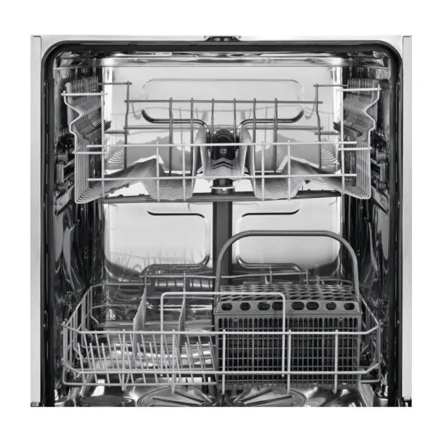 Electrolux EEA17200L dishwasher Fully built-in 13 place settings E - Built-in dishwashersAGD-ZMZ<<<Home Appliance