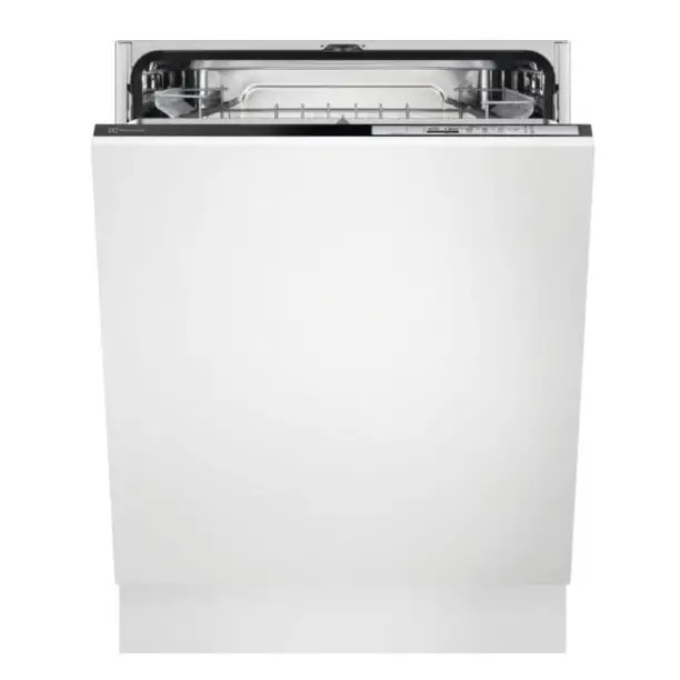 Electrolux EEA17200L dishwasher Fully built-in 13 place settings E - Built-in dishwashersAGD-ZMZ<<<Home Appliance