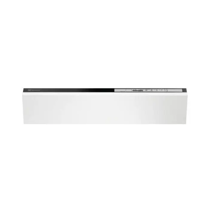 Electrolux EEA17200L dishwasher Fully built-in 13 place settings E - Built-in dishwashersAGD-ZMZ<<<Home Appliance