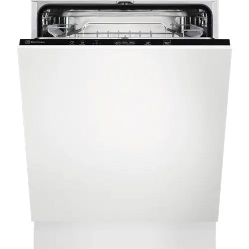 Electrolux EEA727200L dishwasher Fully built-in 13 place settings - Built-in dishwashersAGD-ZMZ<<<Home Appliance