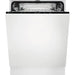 Electrolux EEA727200L dishwasher Fully built-in 13 place settings - Built-in dishwashersAGD-ZMZ<<<Home Appliance