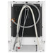 Electrolux EEA727200L dishwasher Fully built-in 13 place settings - Built-in dishwashersAGD-ZMZ<<<Home Appliance