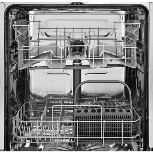 Electrolux EEA727200L dishwasher Fully built-in 13 place settings - Built-in dishwashersAGD-ZMZ<<<Home Appliance