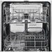 Electrolux EEA727200L dishwasher Fully built-in 13 place settings - Built-in dishwashersAGD-ZMZ<<<Home Appliance