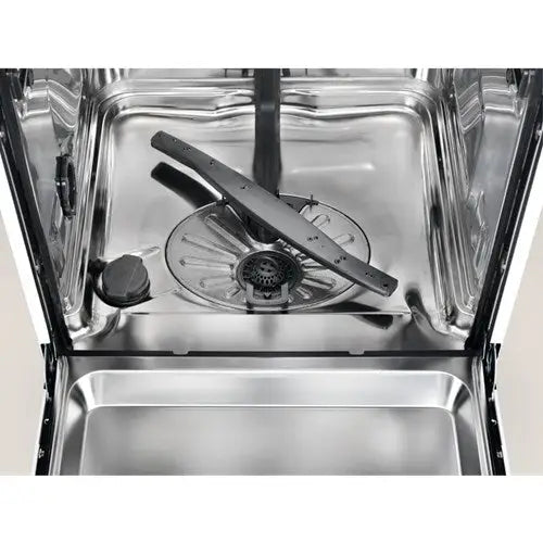 Electrolux EEA727200L dishwasher Fully built-in 13 place settings - Built-in dishwashersAGD-ZMZ<<<Home Appliance
