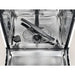 Electrolux EEA727200L dishwasher Fully built-in 13 place settings - Built-in dishwashersAGD-ZMZ<<<Home Appliance
