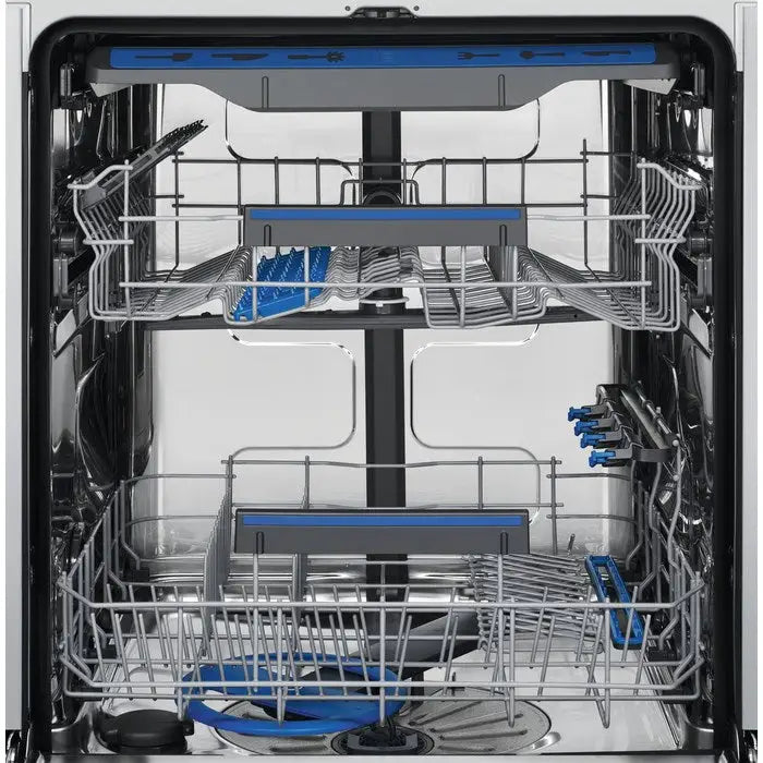 Electrolux EEG48300L dishwasher Fully built-in 14 place settings A+++ - Built-in dishwashersAGD-ZMZ<<<Home Appliance