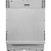 Electrolux EEG48300L dishwasher Fully built-in 14 place settings A+++ - Built-in dishwashersAGD-ZMZ<<<Home Appliance