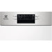 Electrolux EEM43300IX dishwasher Fully built-in 10 place settings - Built-in dishwashersAGD-ZMZ<<<Home Appliance