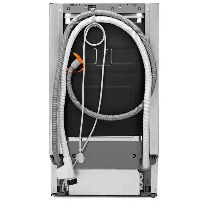 Electrolux EEM43300IX dishwasher Fully built-in 10 place settings - Built-in dishwashersAGD-ZMZ<<<Home Appliance