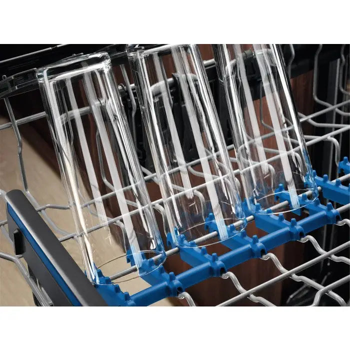 Electrolux EEM43300IX dishwasher Fully built-in 10 place settings - Built-in dishwashersAGD-ZMZ<<<Home Appliance