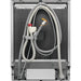 Electrolux EEM69410W Fully built-in 15 place settings C - Built-in dishwashersAGD-ZMZ<<<Home Appliance