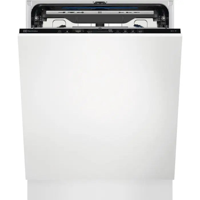 Electrolux EEM69410W Fully built-in 15 place settings C - Built-in dishwashersAGD-ZMZ<<<Home Appliance