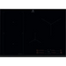 Electrolux EIS77453 Built-in Induction hob 4 zone(s) Black - Built-in hot platesAGD-PGZ<<<Home Appliance