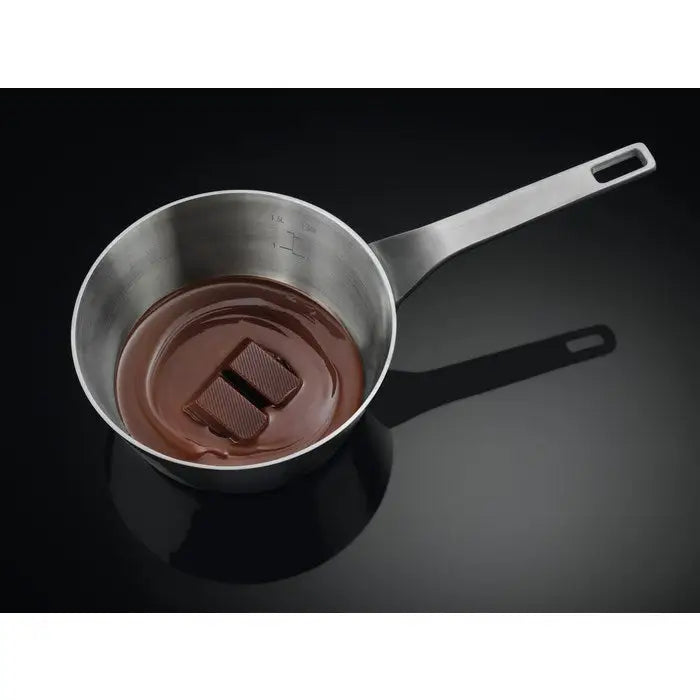 Electrolux EIV83443BW hob White Built-in Zone induction hob 4 zone(s) - Built-in hot platesAGD-PGZ<<<Home Appliance