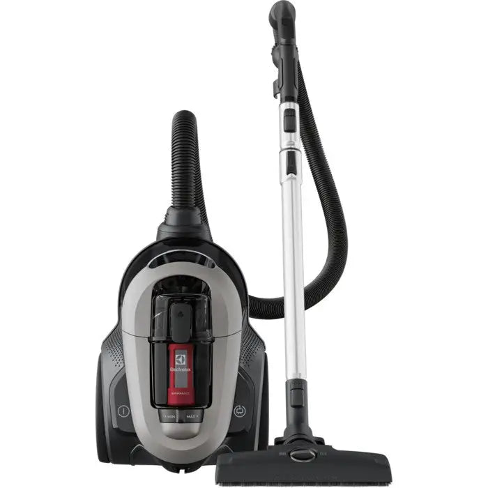 Electrolux EL61A4UG Grey - Vacuum cleanersAGD-ODK<<<Home Appliance - ProductsAGD<<<ActionPL