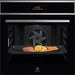 Electrolux EOB8S38X oven 70 L 3500 W Black - Built-in ovensAGD-PIZ<<<Home Appliance - ProductsAGD<<<ActionPL
