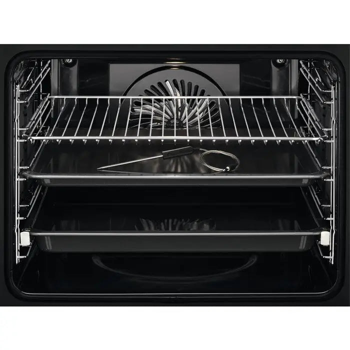 Electrolux EOE7P31Z 71 L 3500 W A+ Black - Built-in ovensAGD-PIZ<<<Home Appliance - ProductsAGD<<<ActionPL