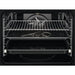 Electrolux EOE7P31Z 71 L 3500 W A+ Black - Built-in ovensAGD-PIZ<<<Home Appliance - ProductsAGD<<<ActionPL