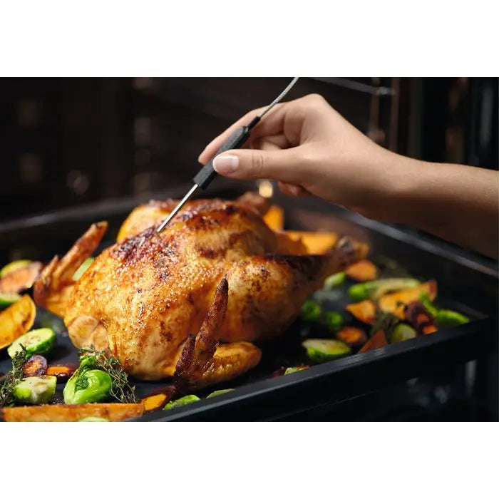 Electrolux EOE7P31Z 71 L 3500 W A+ Black - Built-in ovensAGD-PIZ<<<Home Appliance - ProductsAGD<<<ActionPL
