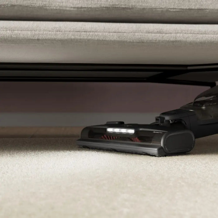 Electrolux ES52C212XN stick vacuum/electric broom Battery Dry Cyclonic Fabric Foam Bagless 0.5 L W Green - Vacuum