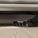 Electrolux ES52C212XN stick vacuum/electric broom Battery Dry Cyclonic Fabric Foam Bagless 0.5 L W Green - Vacuum