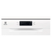 Electrolux ESA47210SW Dishwasher - Freestanding dishwashersAGD-ZMW<<<Home Appliance - ProductsAGD<<<ActionPL