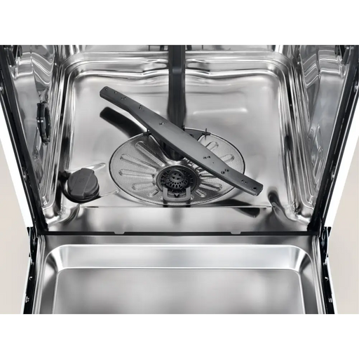 Electrolux ESA47210SW Dishwasher - Freestanding dishwashersAGD-ZMW<<<Home Appliance - ProductsAGD<<<ActionPL