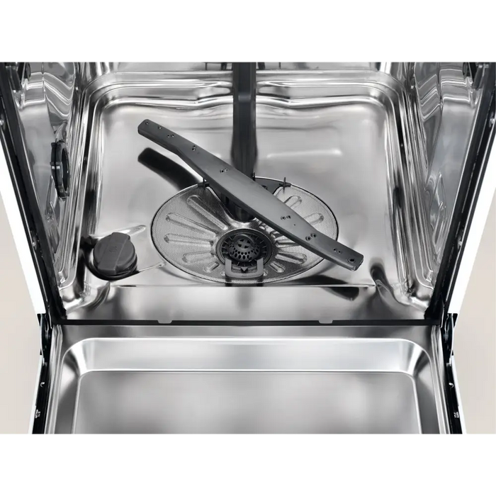 Electrolux ESA47210SW Dishwasher - Freestanding dishwashersAGD-ZMW<<<Home Appliance - ProductsAGD<<<ActionPL