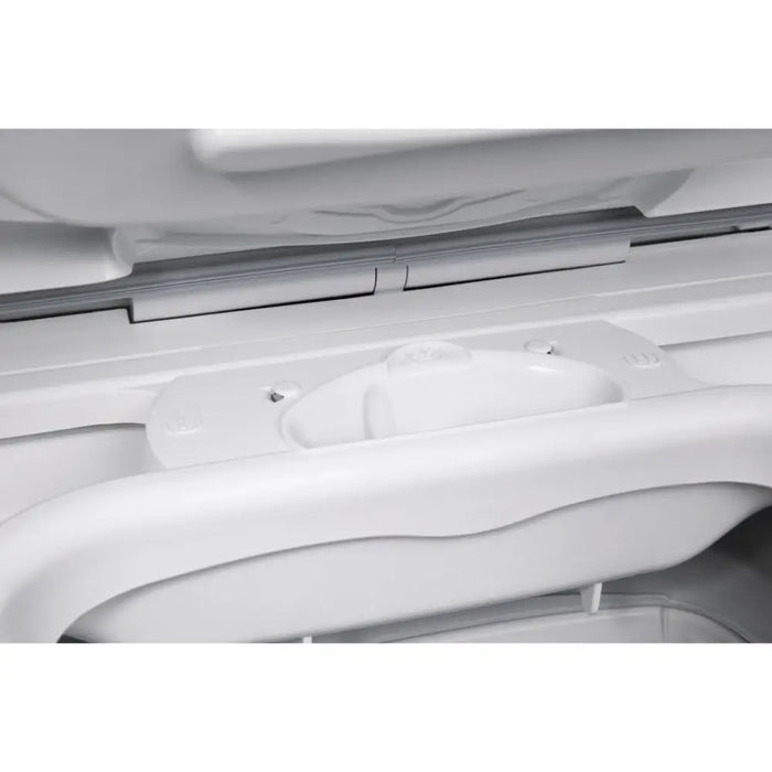 Electrolux EW2TN25262P Top loading washing machine 6 kg 1151 rpm white - Freestanding washing machinesAGD-PRW<<<Home