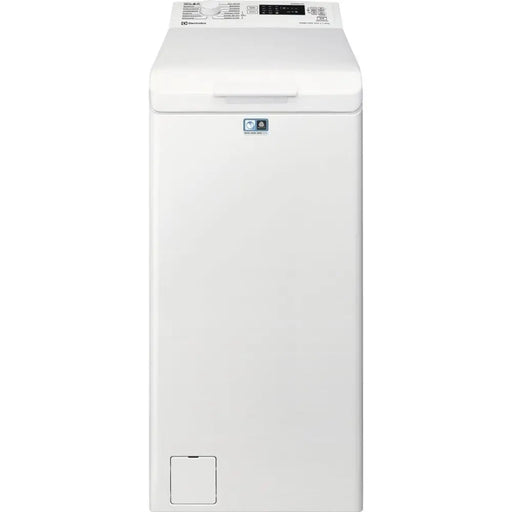 Electrolux EW2TN25262P Top loading washing machine 6 kg 1151 rpm white - Freestanding washing machinesAGD-PRW<<<Home
