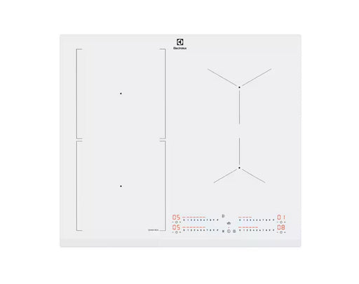 ELECTROLUX induction hob CIS62450FW - Built-in hot platesAGD-PGZ<<<Home Appliance - ProductsAGD<<<ActionPL