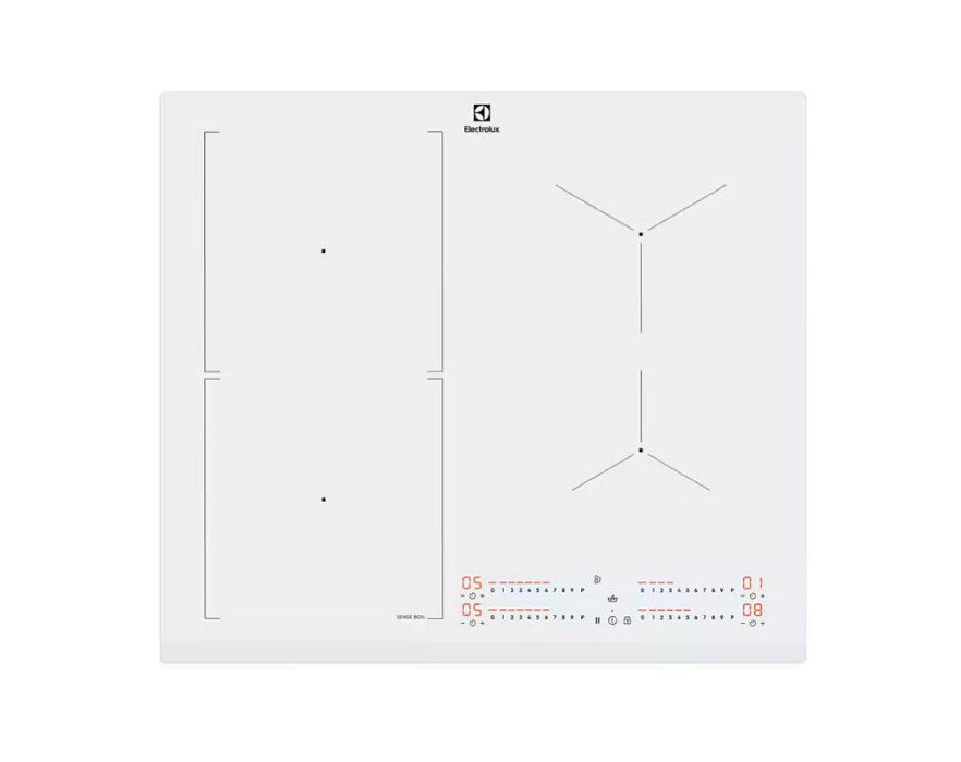 ELECTROLUX induction hob CIS62450FW - Built-in hot platesAGD-PGZ<<<Home Appliance - ProductsAGD<<<ActionPL
