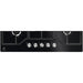 Electrolux KGG75362K Black Built-in 74 cm Gas 5 zone(s) - Built-in hot platesAGD-PGZ<<<Home Appliance